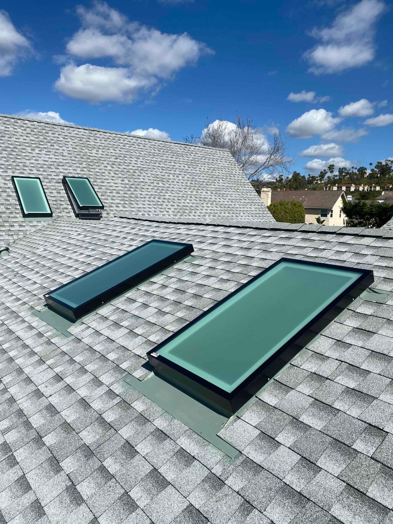 Skylights