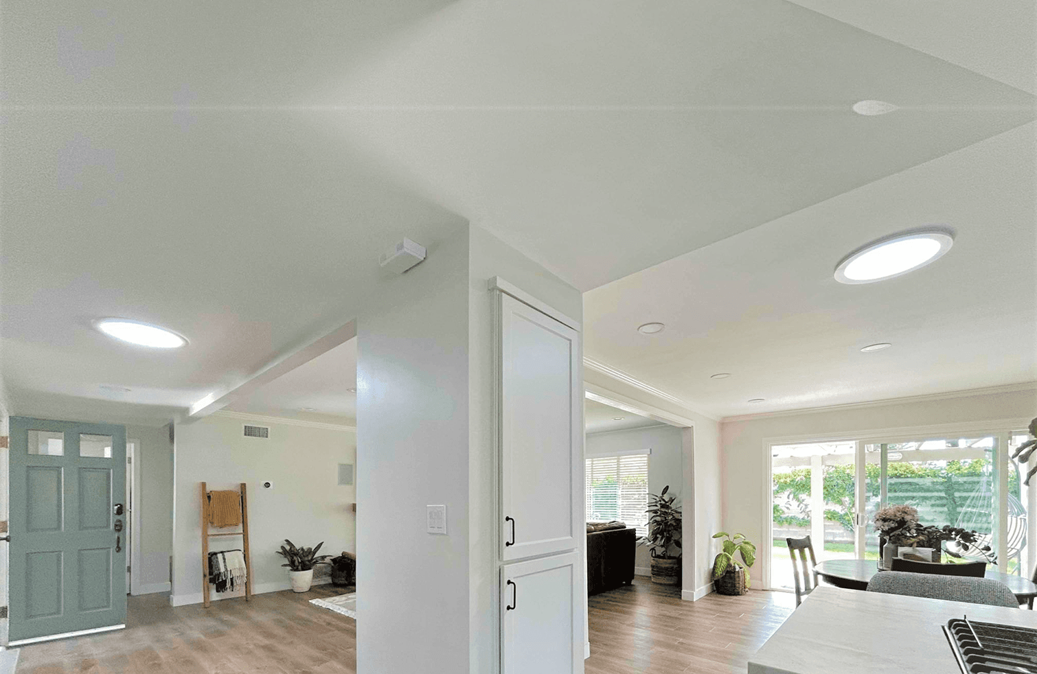 Daylighting Skylight