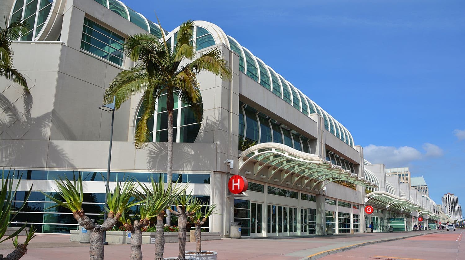 San Diego